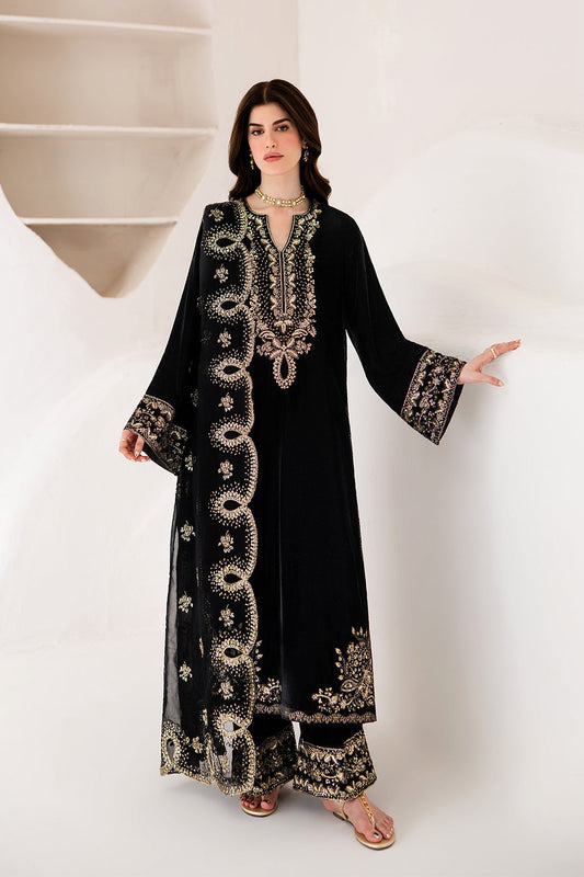 Emaan Adeel Vera Emaan Adeel | The Velvet Affair '26 image 2