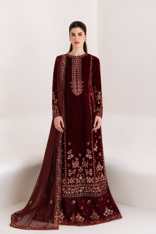 Emaan Adeel Corinne Emaan Adeel | The Velvet Affair '26 image 1
