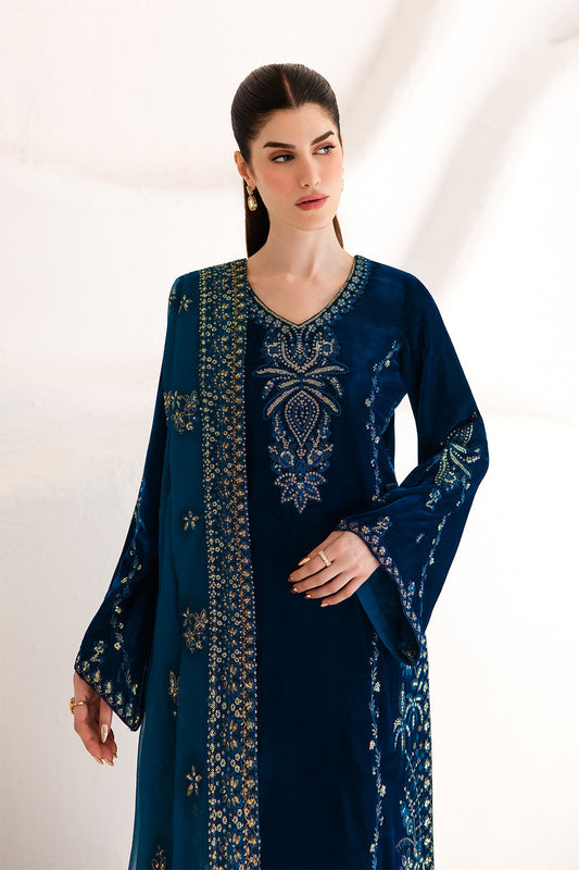 Emaan Adeel Evanthe Emaan Adeel | The Velvet Affair '26 image 2