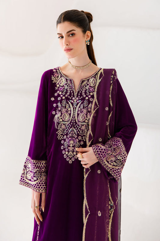Emaan Adeel Maelle Emaan Adeel | The Velvet Affair '26 image 2