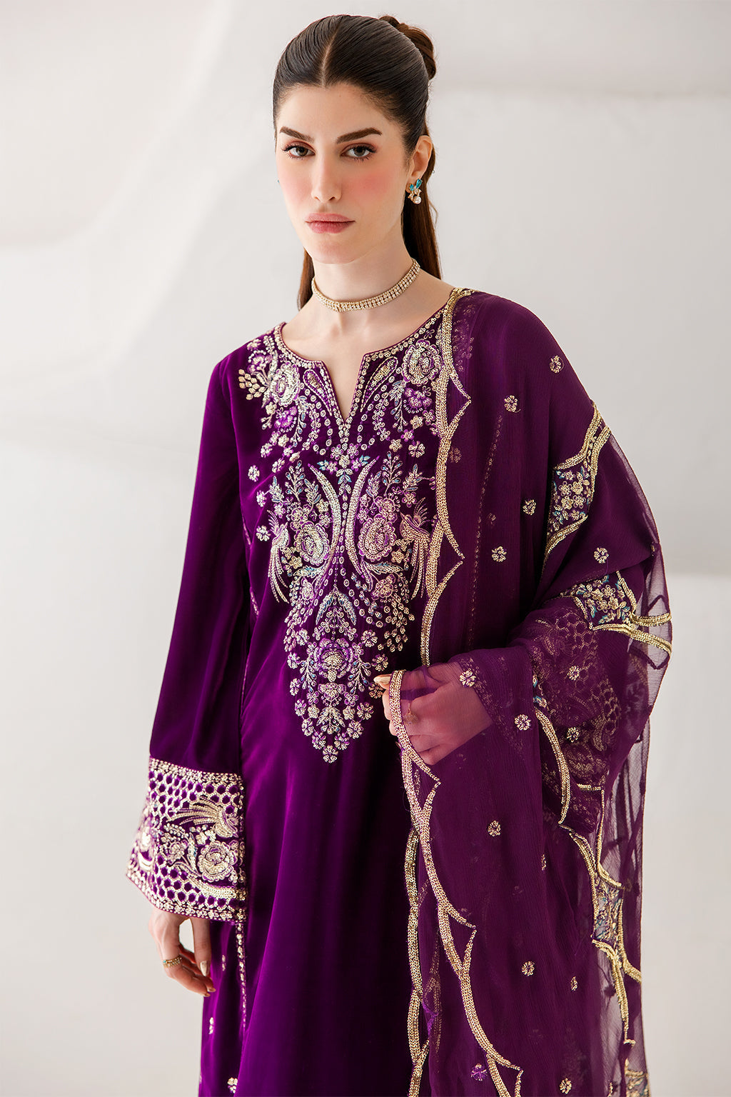 Emaan Adeel Maelle Emaan Adeel | The Velvet Affair '26 image 4