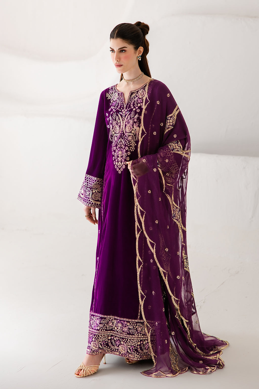 Emaan Adeel Maelle Emaan Adeel | The Velvet Affair '26 image 5