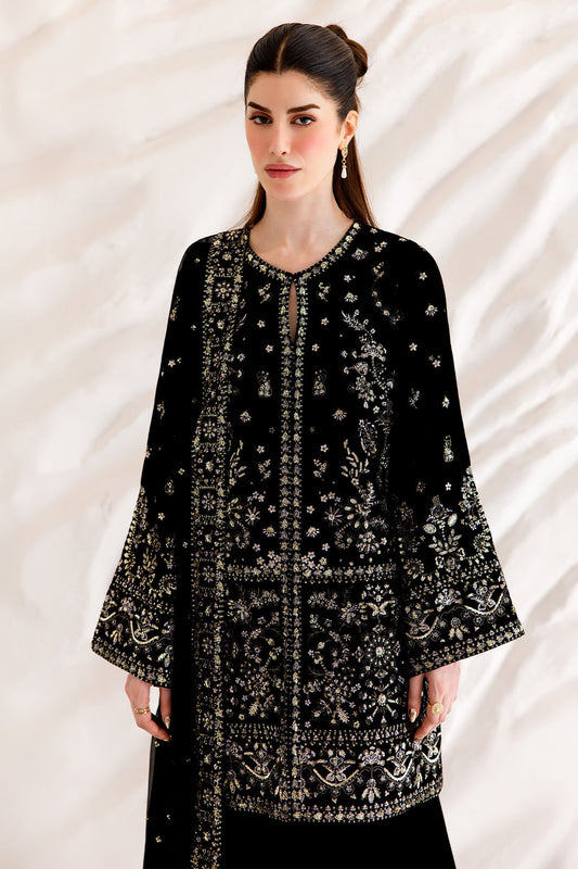 Emaan Adeel Livia Emaan Adeel | The Velvet Affair '26 image 2