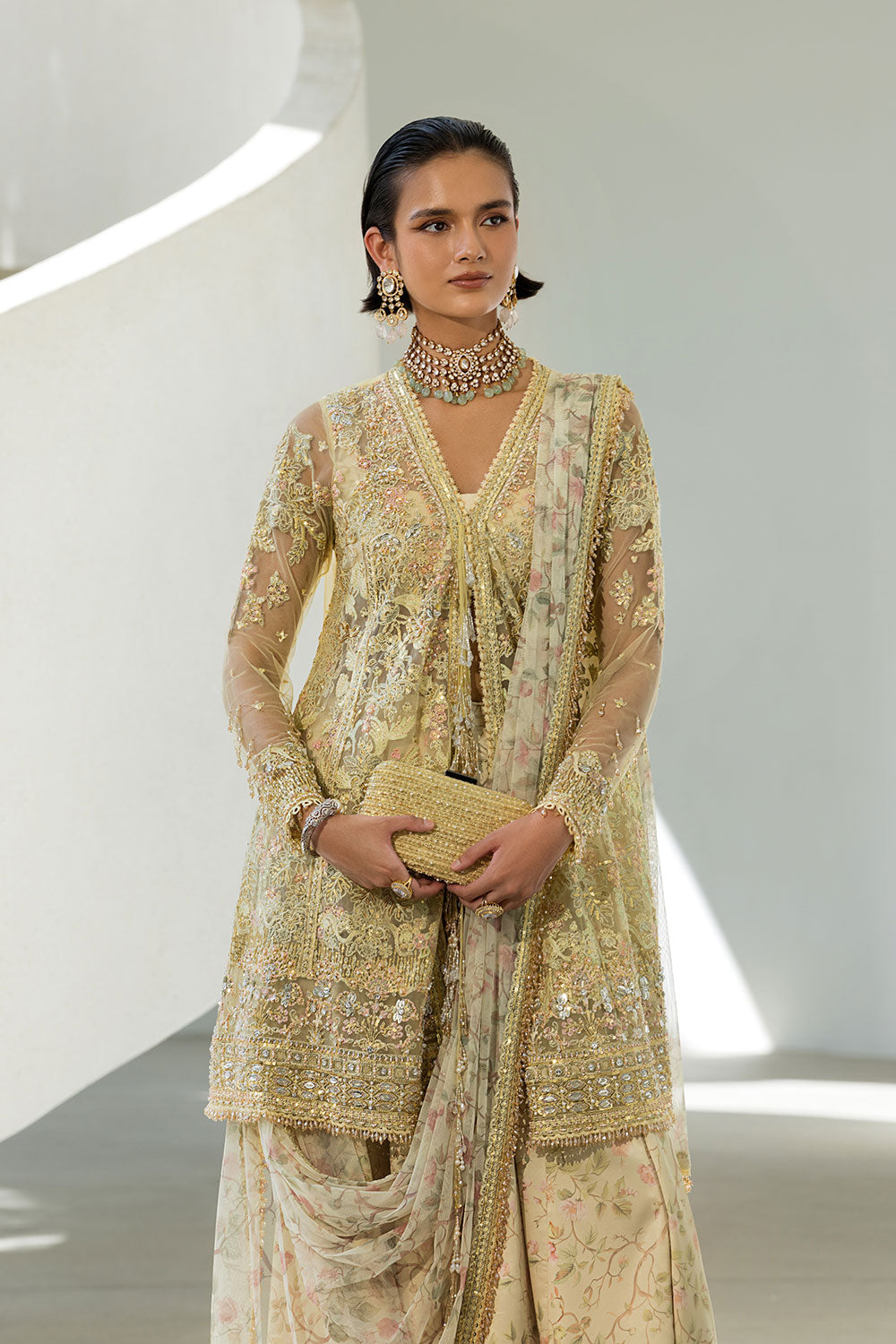 Sobia Nazir NUR Festive '26 Design 01