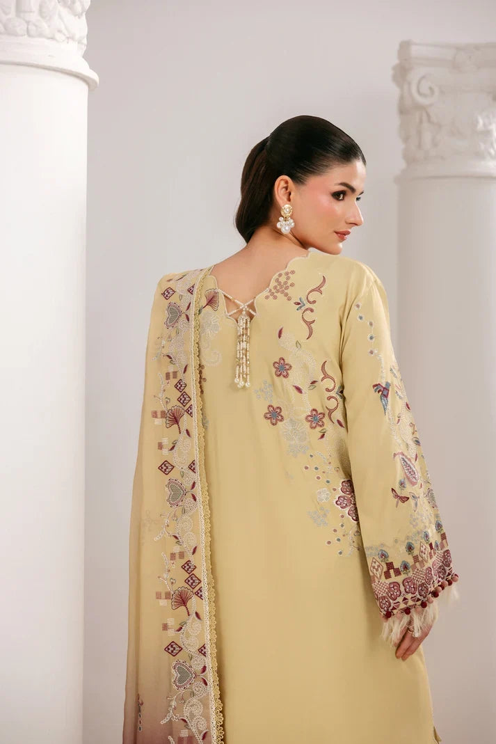 Florent Aurelia Florent | Luxe Silk Edit '26 image 3