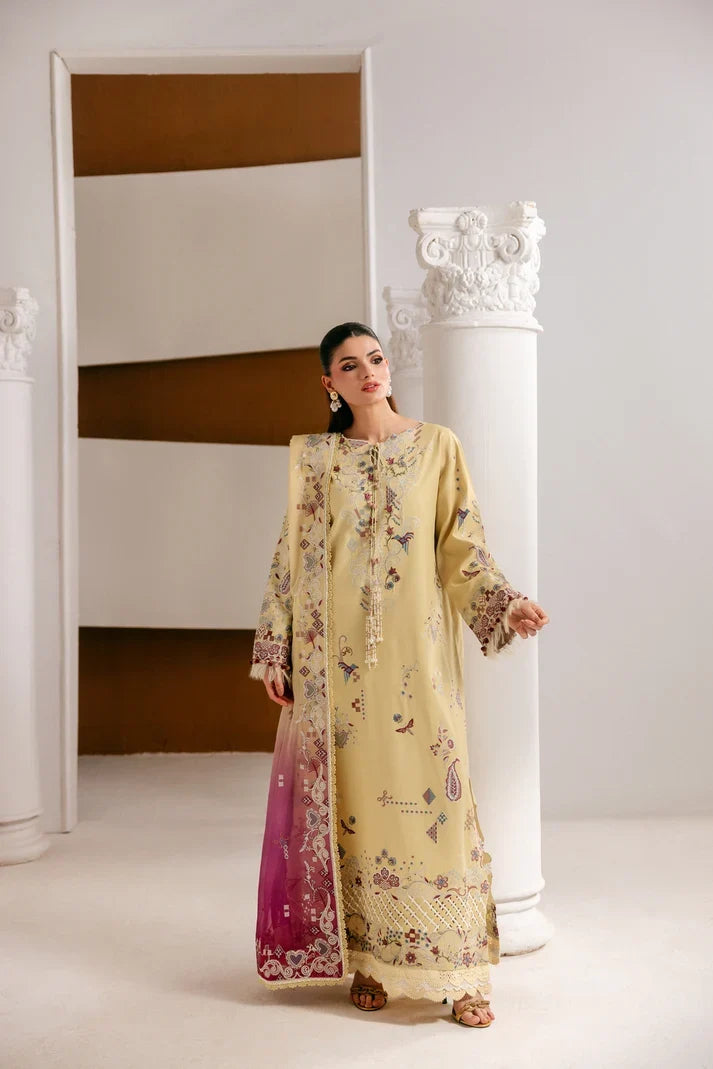 Florent Aurelia Florent | Luxe Silk Edit '26 image 4