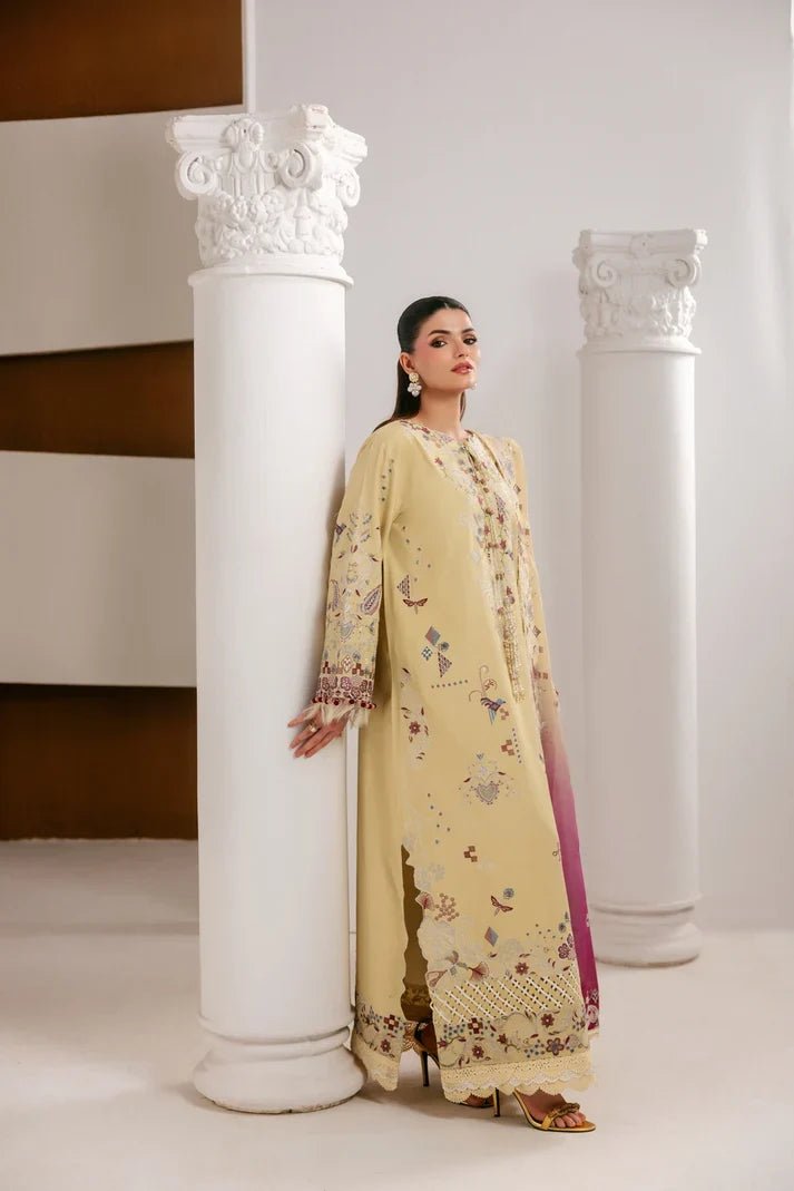 Florent Aurelia Florent | Luxe Silk Edit '26 image 5