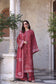 Saadia Asad Sienna Saadia Asad | Noor Luxury Winter Pashmina image 1
