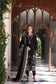 Saadia Asad Obsidian Saadia Asad | Noor Luxury Winter Pashmina image 1