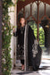 Saadia Asad Obsidian Saadia Asad | Noor Luxury Winter Pashmina image 2