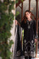 Saadia Asad Obsidian Saadia Asad | Noor Luxury Winter Pashmina image 3