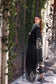 Saadia Asad Obsidian Saadia Asad | Noor Luxury Winter Pashmina image 5