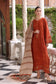 Saadia Asad Rustique Saadia Asad | Noor Luxury Winter Pashmina image 2