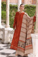 Saadia Asad Rustique Saadia Asad | Noor Luxury Winter Pashmina image 3