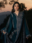 Izel ADAA Musafir Winter '26 Pakistani designer outfit look 4