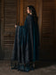 Izel ADAA Musafir Winter '26 Pakistani designer outfit look 5