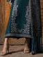 Izel ADAA Musafir Winter '26 Pakistani designer outfit look 6