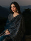 Izel ADAA Musafir Winter '26 Pakistani designer outfit look 7