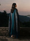 Izel ADAA Musafir Winter '26 Pakistani designer outfit look 3