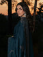 Izel ADAA Musafir Winter '26 stitched Pakistani designer outfit look 8