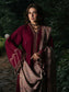 Izel AFROZE Musafir Winter '26 Pakistani designer outfit look 2