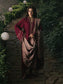 Izel AFROZE Musafir Winter '26 Pakistani designer outfit look 15