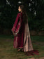 Izel AFROZE Musafir Winter '26 Pakistani designer outfit look 3