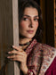 Izel AFROZE Musafir Winter '26 Pakistani designer outfit look 7