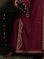 Izel AFROZE Musafir Winter '26 Pakistani designer outfit look 8