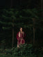 Izel AFROZE Musafir Winter '26 stitched Pakistani designer outfit look 10