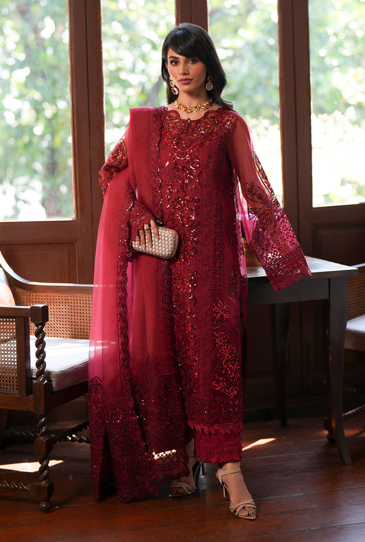 Ajr Couture Belle Ajr Couture | Cutwork Edit '26 Pret image 1