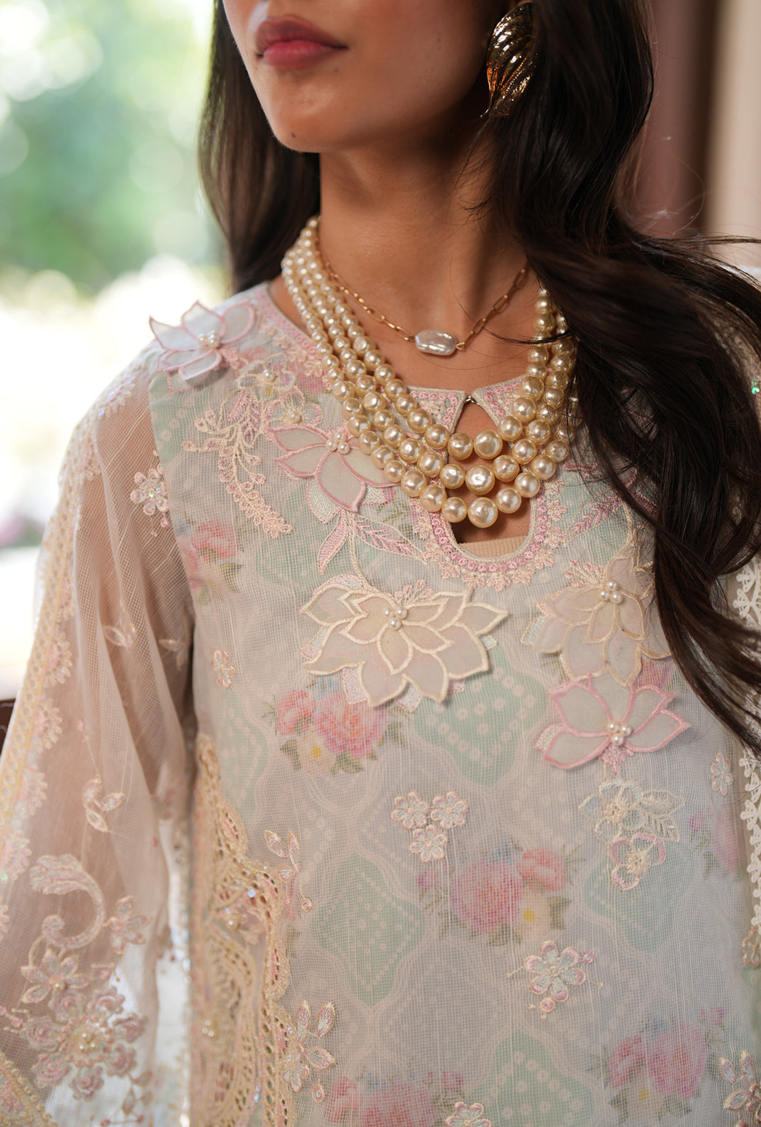 Ajr Couture Elysia Ajr Couture | Cutwork Edit '26 Pret image 10