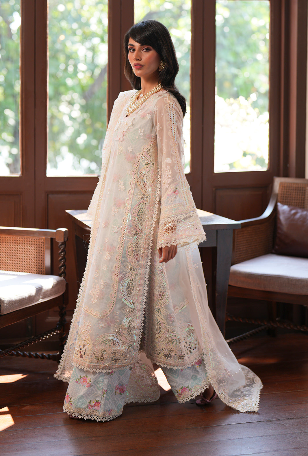 Ajr Couture Elysia Ajr Couture | Cutwork Edit '26 Pret image 3