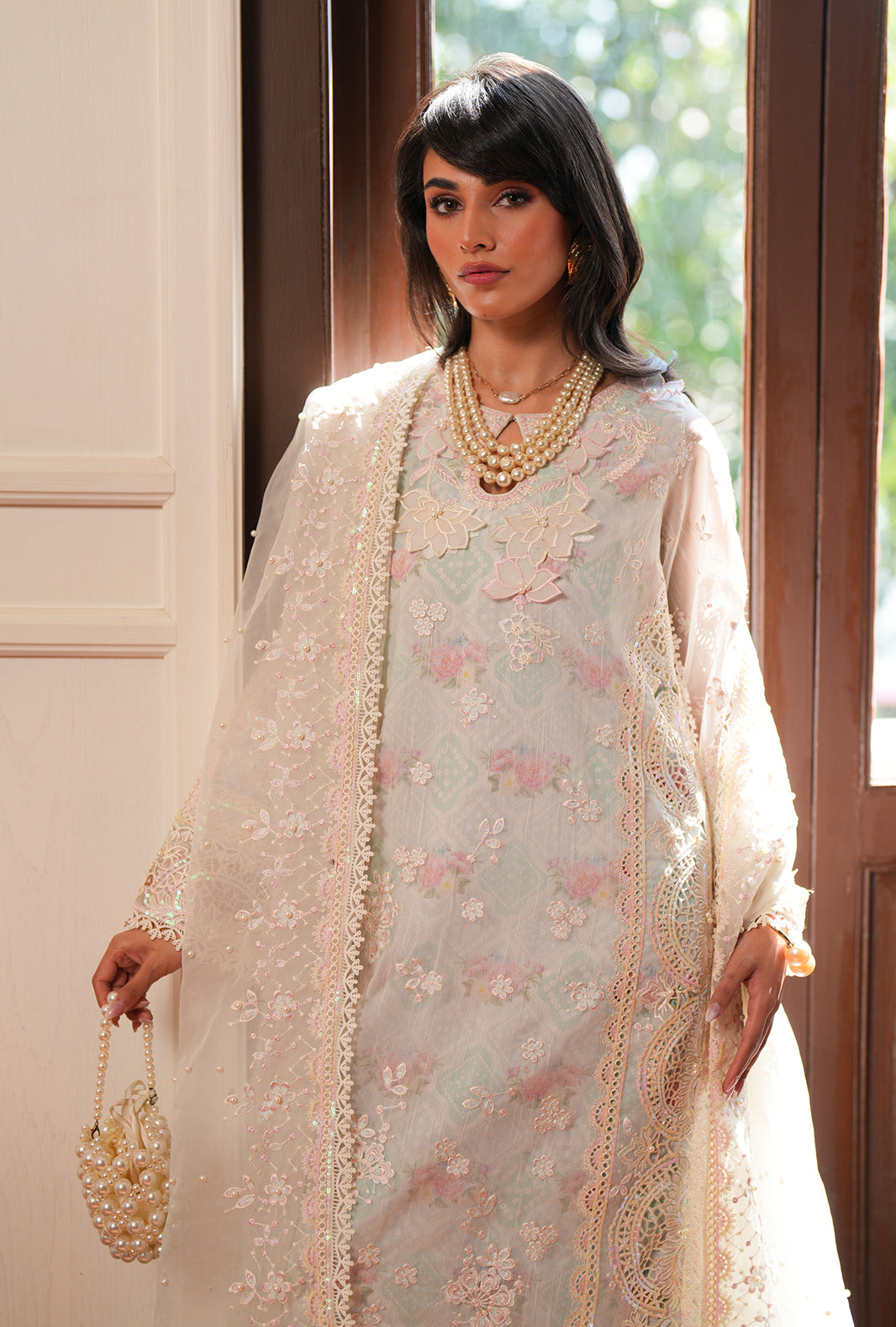 Ajr Couture Elysia Ajr Couture | Cutwork Edit '26 Pret image 4