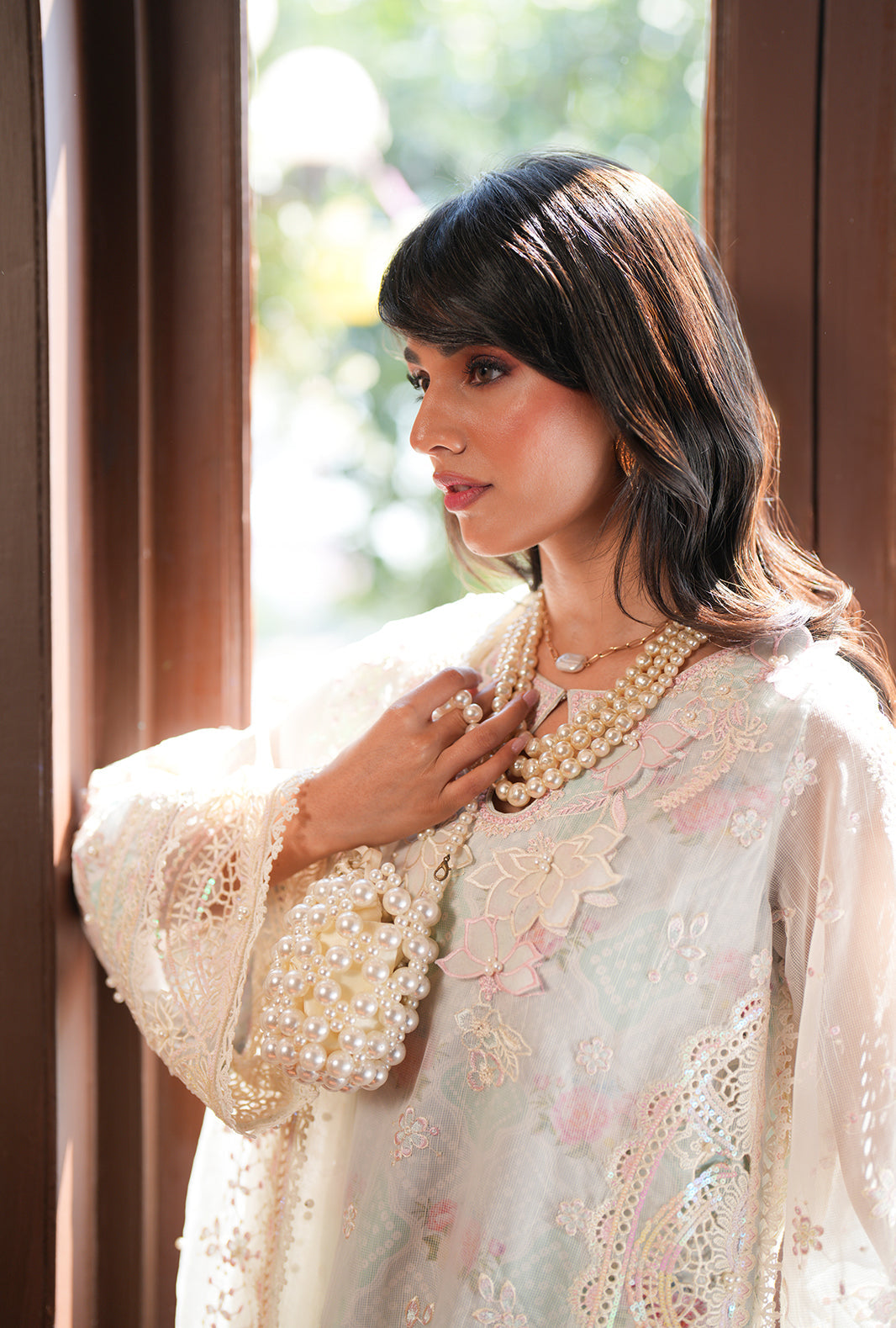 Ajr Couture Elysia Ajr Couture | Cutwork Edit '26 Pret image 6