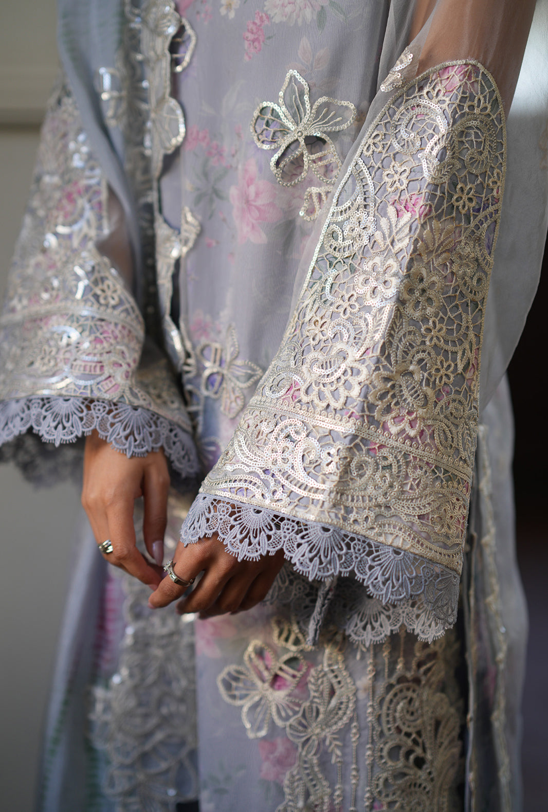 Ajr Couture Ciel Ajr Couture | Cutwork Edit '26 Pret image 10