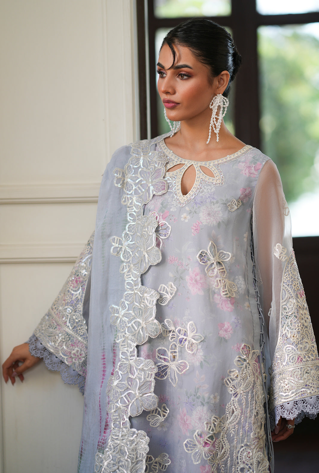 Ajr Couture Ciel Ajr Couture | Cutwork Edit '26 Pret image 2