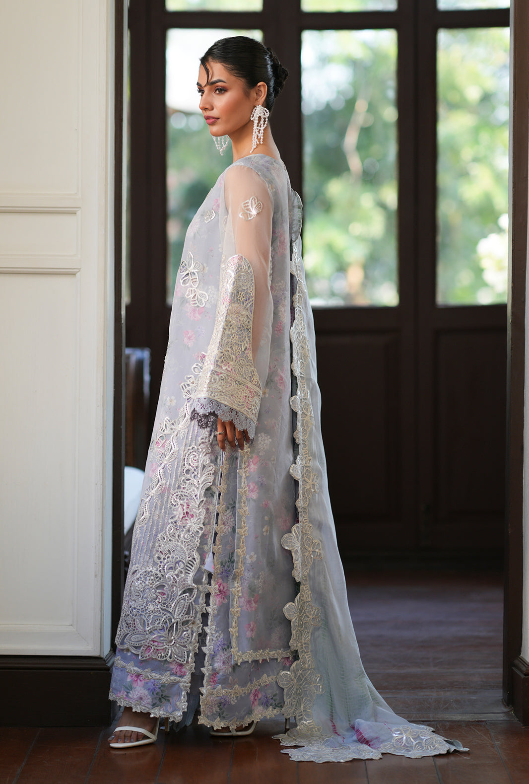 Ajr Couture Ciel Ajr Couture | Cutwork Edit '26 Pret image 5