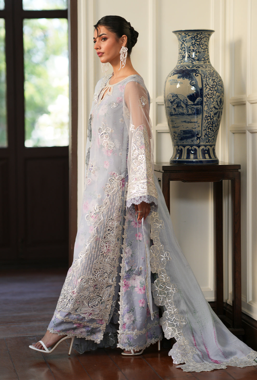 Ajr Couture Ciel Ajr Couture | Cutwork Edit '26 Pret image 8
