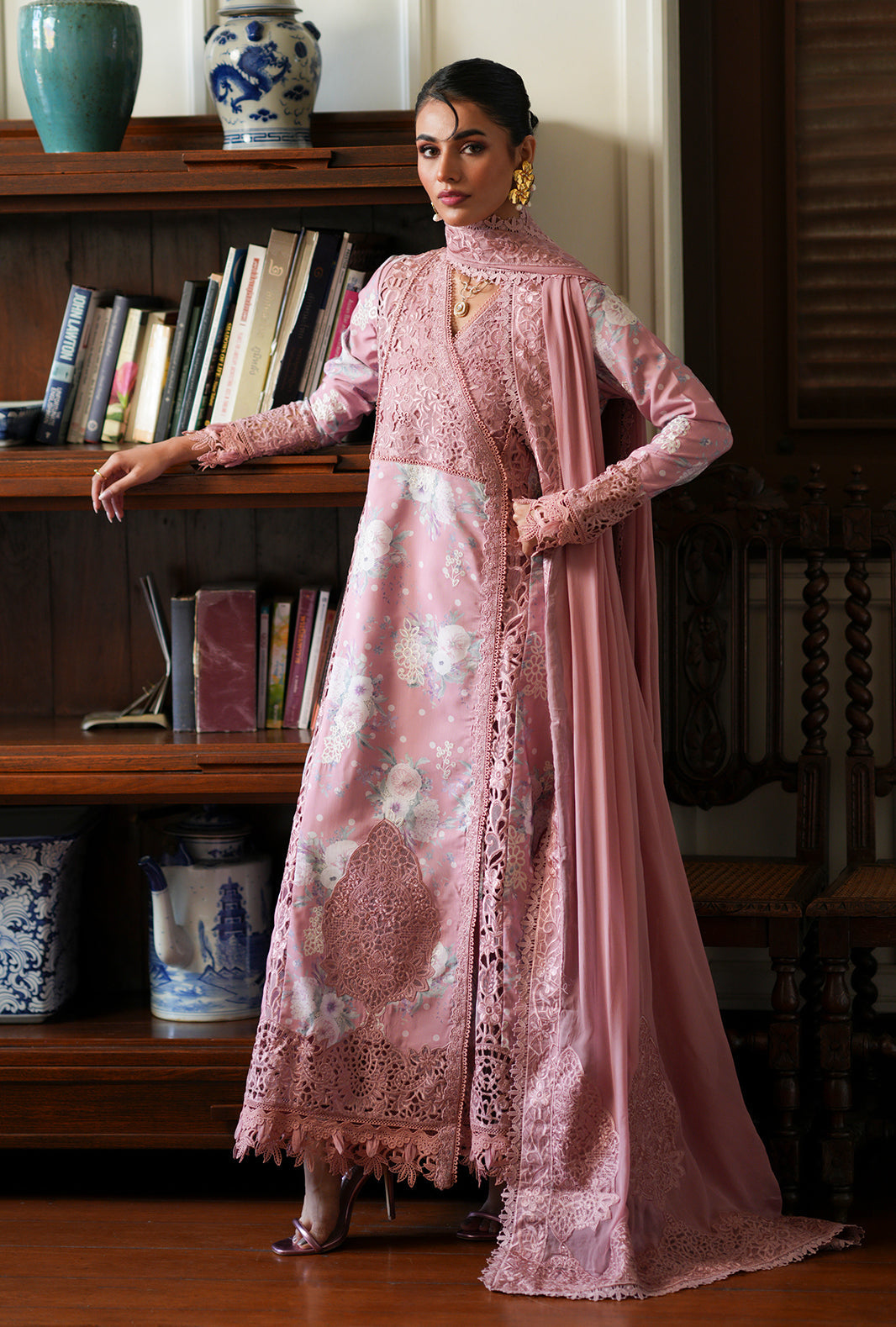 AJR COUTURE | CUTWORK EDIT '26 PRET