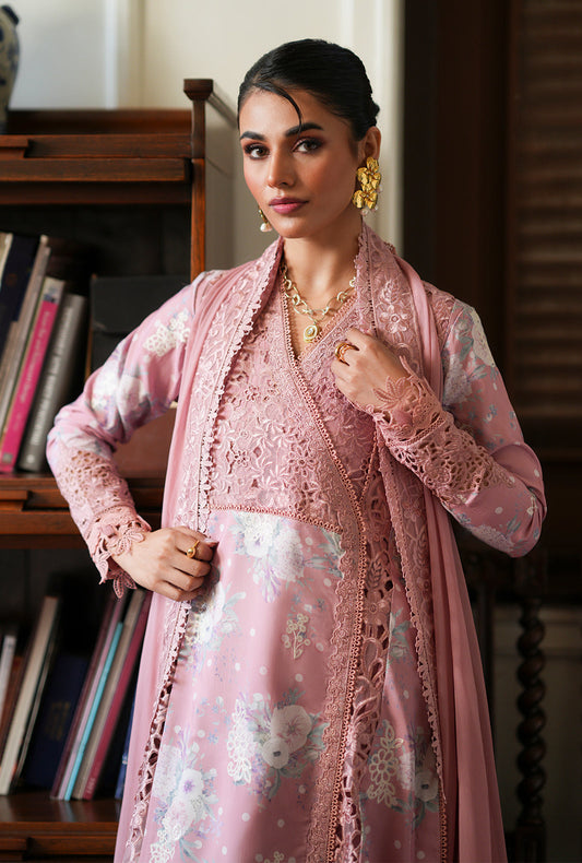 Ajr Couture Rhea Ajr Couture | Cutwork Edit '26 Pret image 2