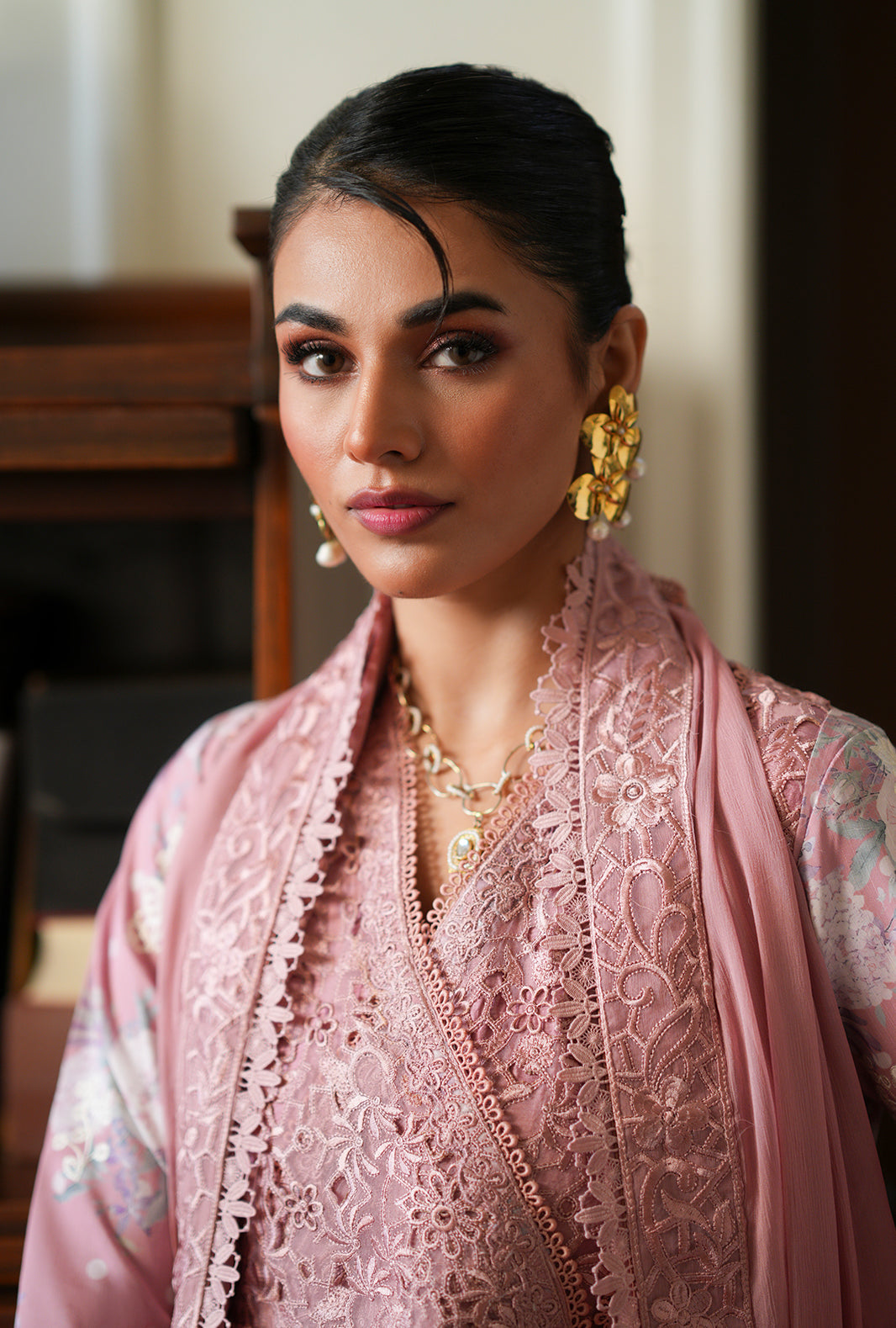 Ajr Couture Rhea Ajr Couture | Cutwork Edit '26 Pret image 9