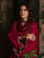 Izel AROHA Musafir Winter '26 Pakistani designer outfit look 9