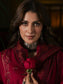 Izel AROHA Musafir Winter '26 Pakistani designer outfit look 10