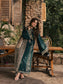 Izel AVEEN Musafir Winter '26 Pakistani designer outfit look 5