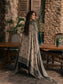 Izel AVEEN Musafir Winter '26 Pakistani designer outfit look 3