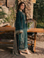 Izel AVEEN Musafir Winter '26 Pakistani designer outfit look 7