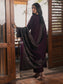 Izel AYLAH Musafir Winter '26 Pakistani designer outfit look 3