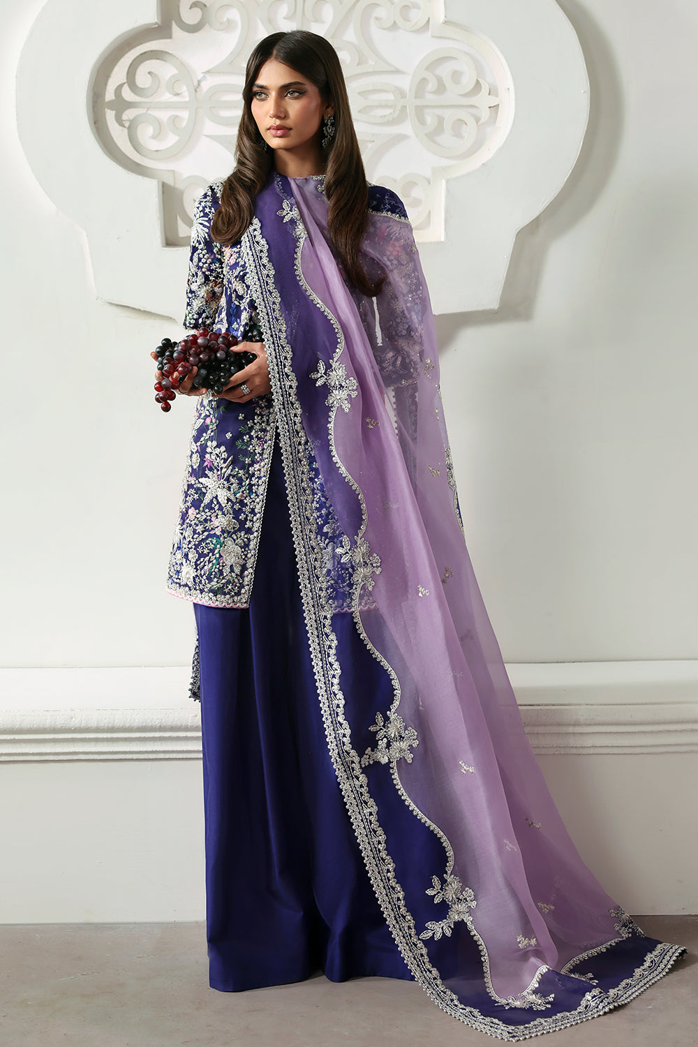 SORAYA | LUMENE FESTIVE '25/26