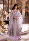 Kanwal Malik Maahi '26 Ayla Lavender festive outfit